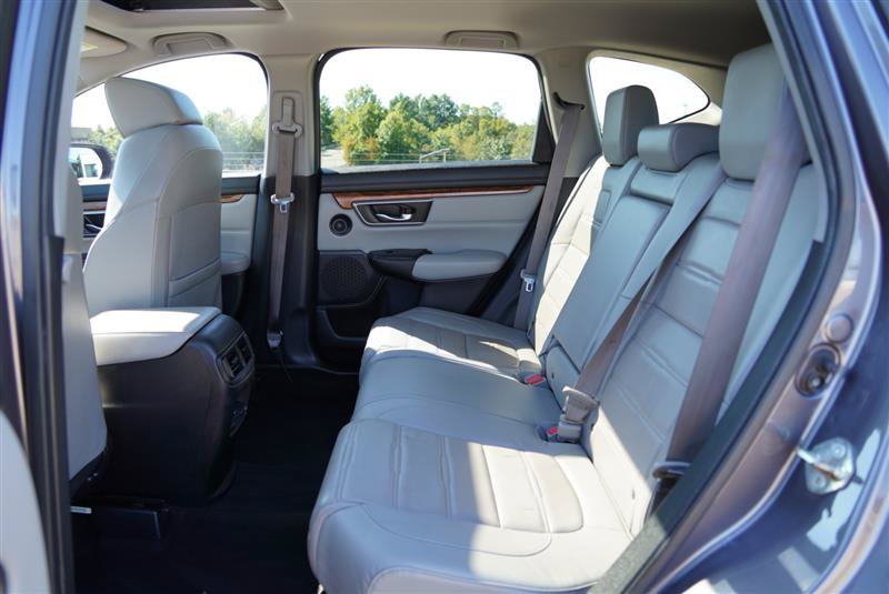 Used 2017 Honda CR-V EX-L image 67