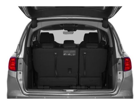 Used 2019 Honda Odyssey Touring image 11