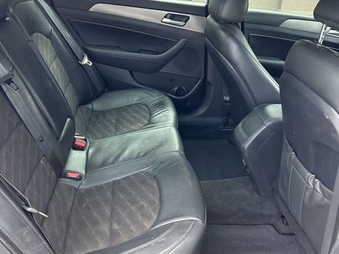 Used 2018 Hyundai Sonata Sport image 20