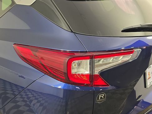 Used 2024 Acura RDX w/ Technology Package AWD/4WD image 39