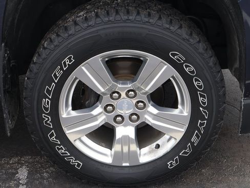 Used 2018 Chevrolet Colorado Z71 w/ Centennial Edition image 5