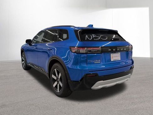New 2025 Honda Prologue Touring image 30