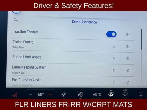 Certified 2023 Ford Escape Platinum image 7