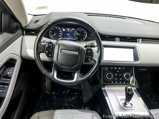 Used 2020 Land Rover Range Rover Evoque S AWD/4WD image 12