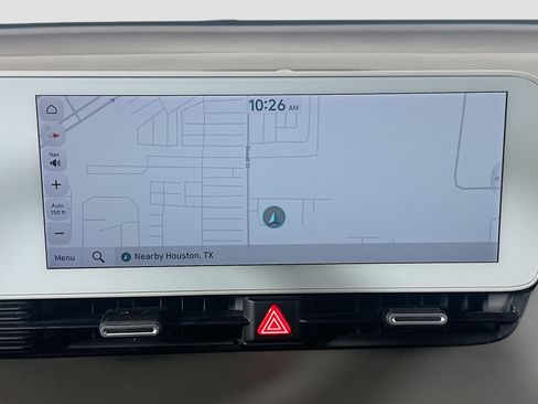 Used 2024 Hyundai Ioniq 5 SEL RWD image 22