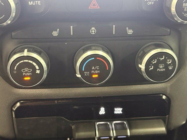 Used 2023 RAM 1500 Big Horn AWD/4WD image 39