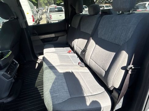 Used 2021 Ford F150 XLT w/ Equipment Group 302A High AWD/4WD image 14