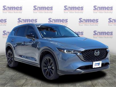 Used 2023 MAZDA CX-5 Carbon Edition