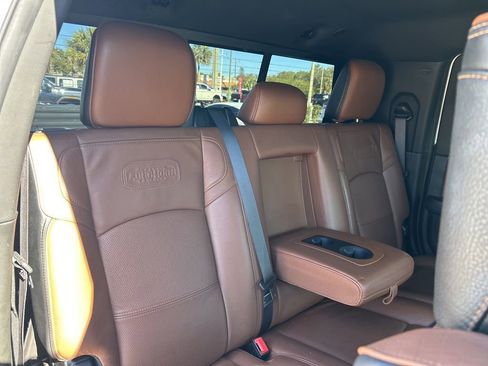 Used 2019 RAM 3500 Limited AWD/4WD image 57