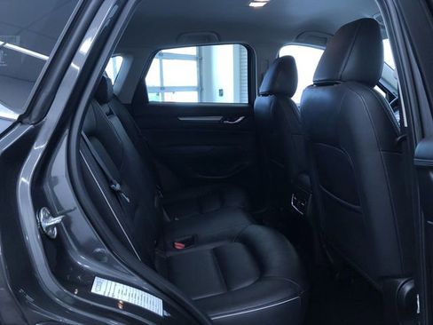 Used 2025 MAZDA CX-5 AWD 2.5 S w/ Select Package image 22