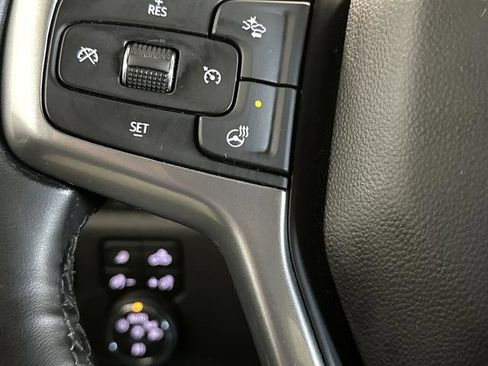 Used 2025 Chevrolet Silverado 1500 LT Trail Boss w/ LT Trail Boss Premium Package AWD/4WD image 27