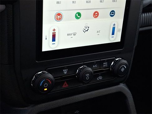 New 2025 Ford Ranger XL w/ Trailer Tow Package image 11