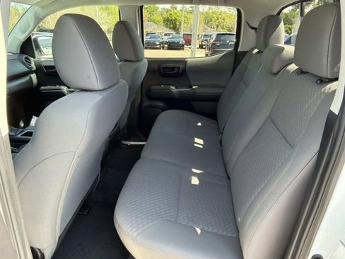 Certified 2023 Toyota Tacoma SR image 13