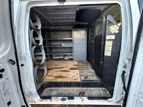 Used 2007 Ford E-250 and Econoline 250 image 20