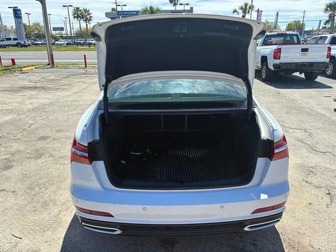 Used 2019 Audi A6 3.0T Premium AWD/4WD image 7