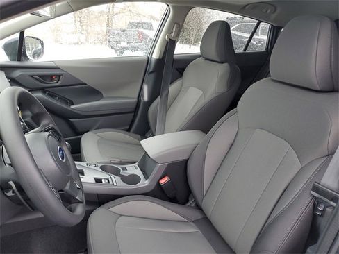 New 2026 Subaru Crosstrek 2.0i Premium image 16