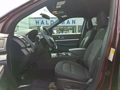 Used 2019 Ford Explorer XLT FWD image 14