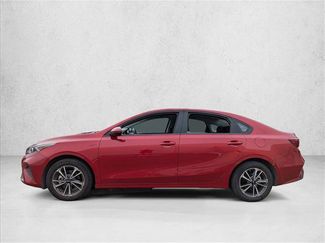 Used 2024 Kia Forte LXS FWD video 3