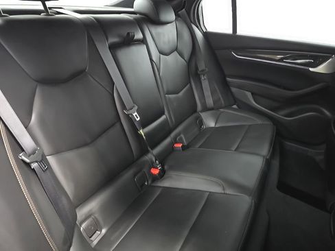 Used 2023 Cadillac CT5 Sport image 16