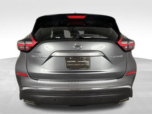 Used 2020 Nissan Murano Platinum FWD image 6