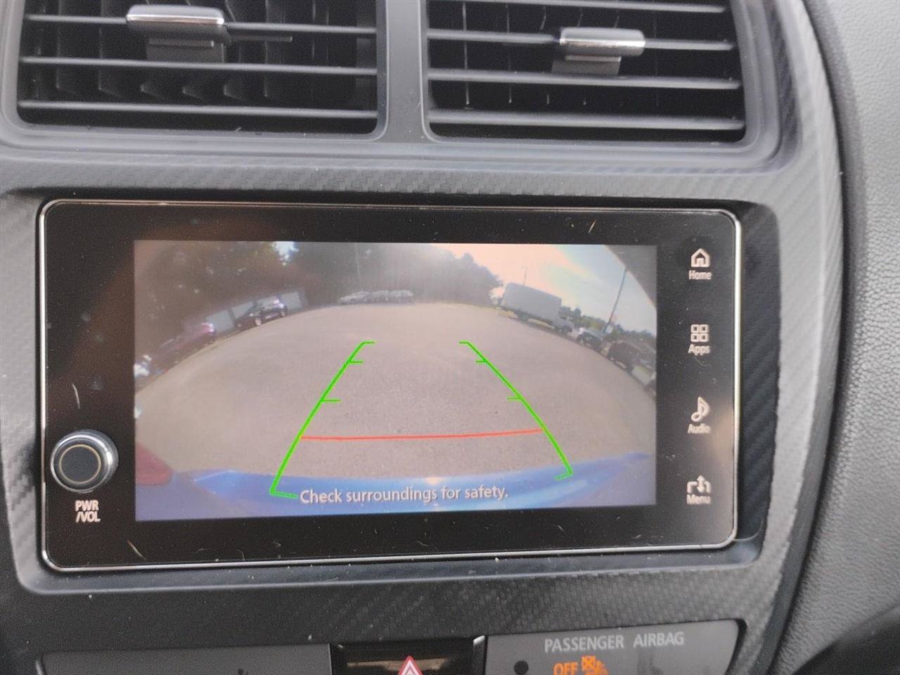Used 2019 Mitsubishi Outlander Sport SE FWD image 29