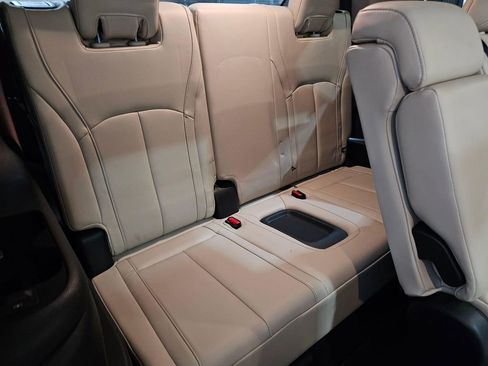 Used 2024 INFINITI QX60 Luxe image 31