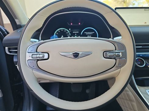 Used 2024 Genesis GV80 3.5T w/ Prestige Package AWD/4WD image 19