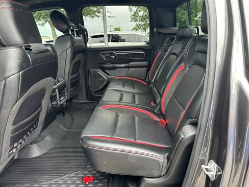 Used 2021 RAM 1500 TRX w/ TRX Level 2 Equipment Group AWD/4WD image 31