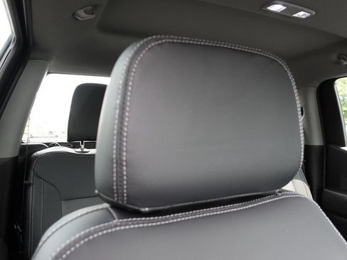 Used 2024 Chevrolet Silverado 1500 Custom w/ LPO, Dark Essentials Package AWD/4WD image 33
