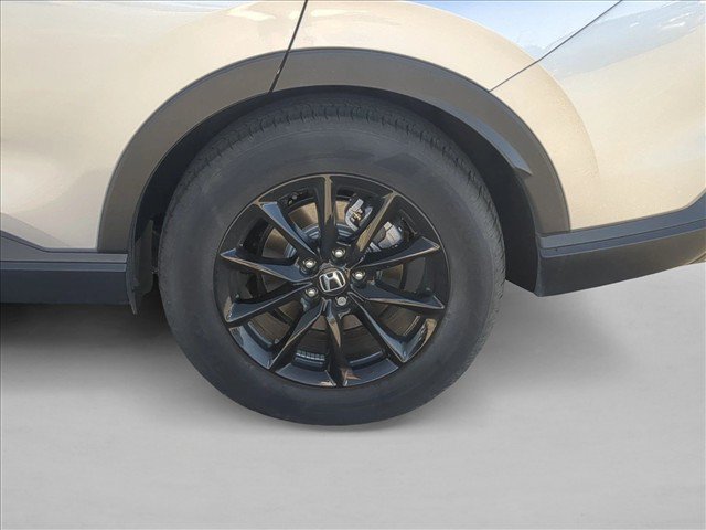 Used 2026 Honda CR-V Sport image 23