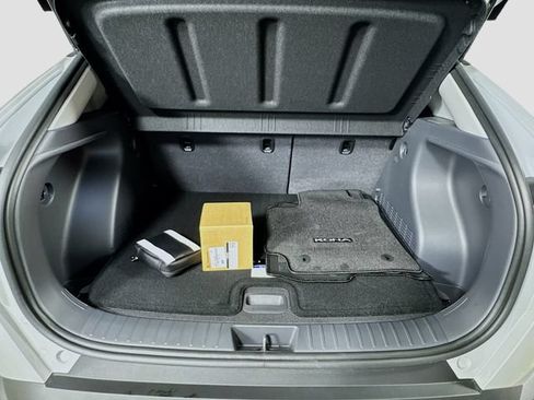 New 2026 Hyundai Kona SEL Sport AWD/4WD image 27