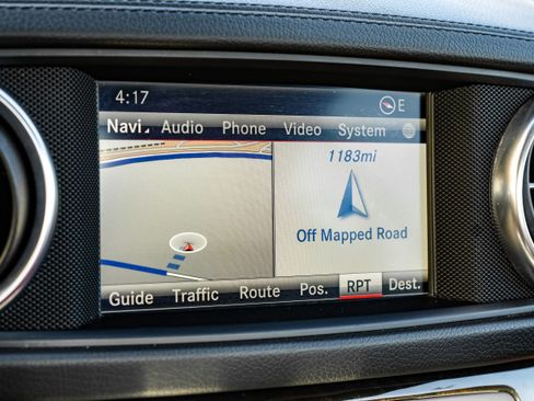 Used 2016 Mercedes-Benz SL 400 w/ Premium I Package image 19