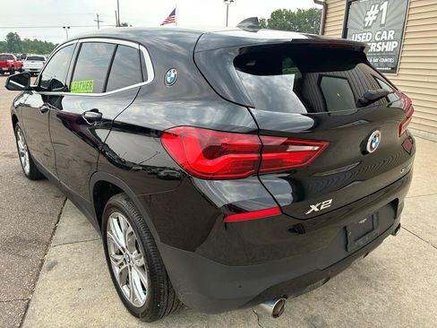 Used 2020 BMW X2 xDrive28i w/ Premium Package AWD/4WD image 7