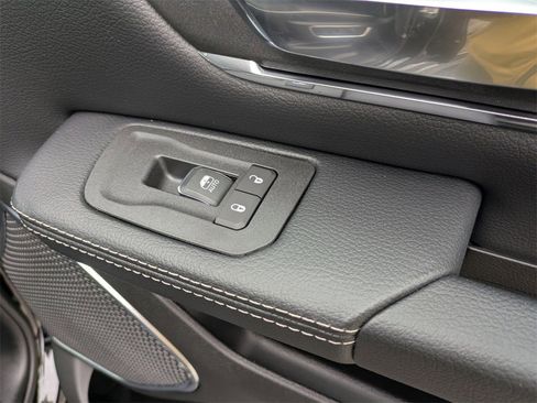 New 2026 RAM 1500 Laramie image 31