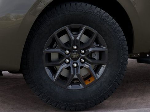 New 2027 Ford Expedition Tremor w/ Driver's Package AWD/4WD image 19