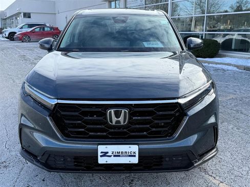 Used 2023 Honda CR-V EX-L image 10