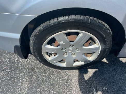 Used 2011 Honda Civic LX image 20