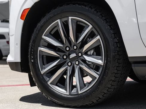 Used 2023 Cadillac Escalade Sport Platinum RWD image 60