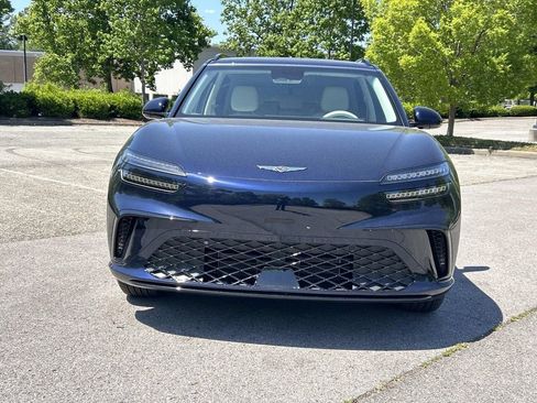 New 2026 Genesis GV60 AWD image 2