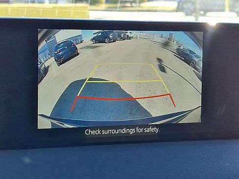 Used 2025 MAZDA CX-5 AWD 2.5 S w/ Preferred Package image 18