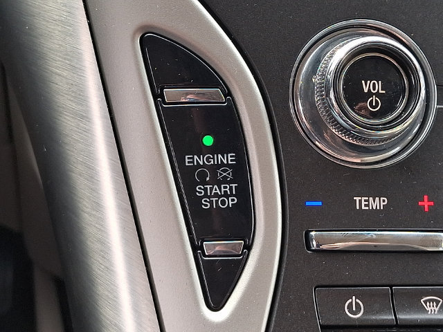 Used 2020 Lincoln Nautilus FWD w/ Equipment Group 101A image 24