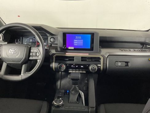 New 2026 Toyota Tacoma SR5 image 13