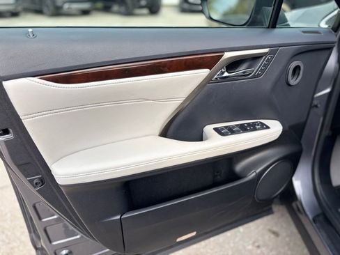 Used 2017 Lexus RX 350 FWD image 9