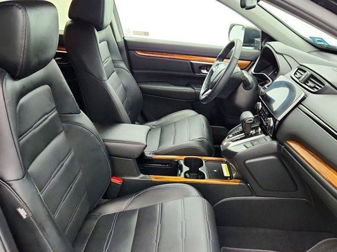 Used 2020 Honda CR-V Touring image 22