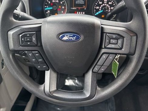 Used 2020 Ford F150 XLT w/ Equipment Group 301A Mid image 13