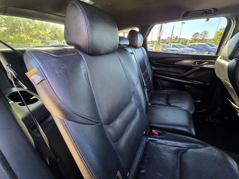 Used 2019 MAZDA CX-9 Grand Touring FWD image 34