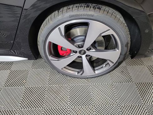 New 2026 Audi S5 Premium Plus image 10