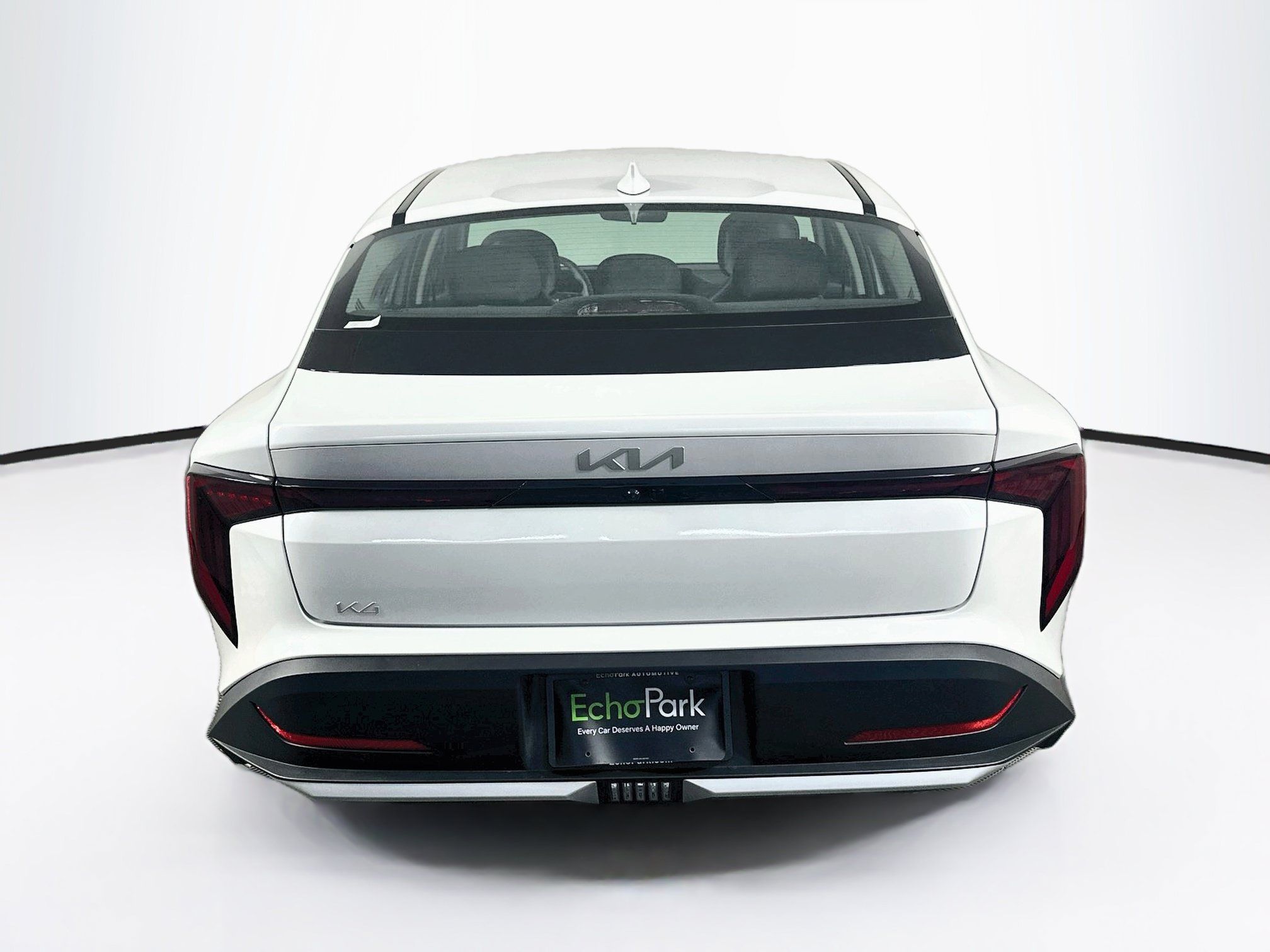 Used 2026 Kia K4 FWD image 7