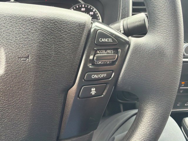 Used 2023 Nissan Frontier SV w/ Technology Package AWD/4WD image 28
