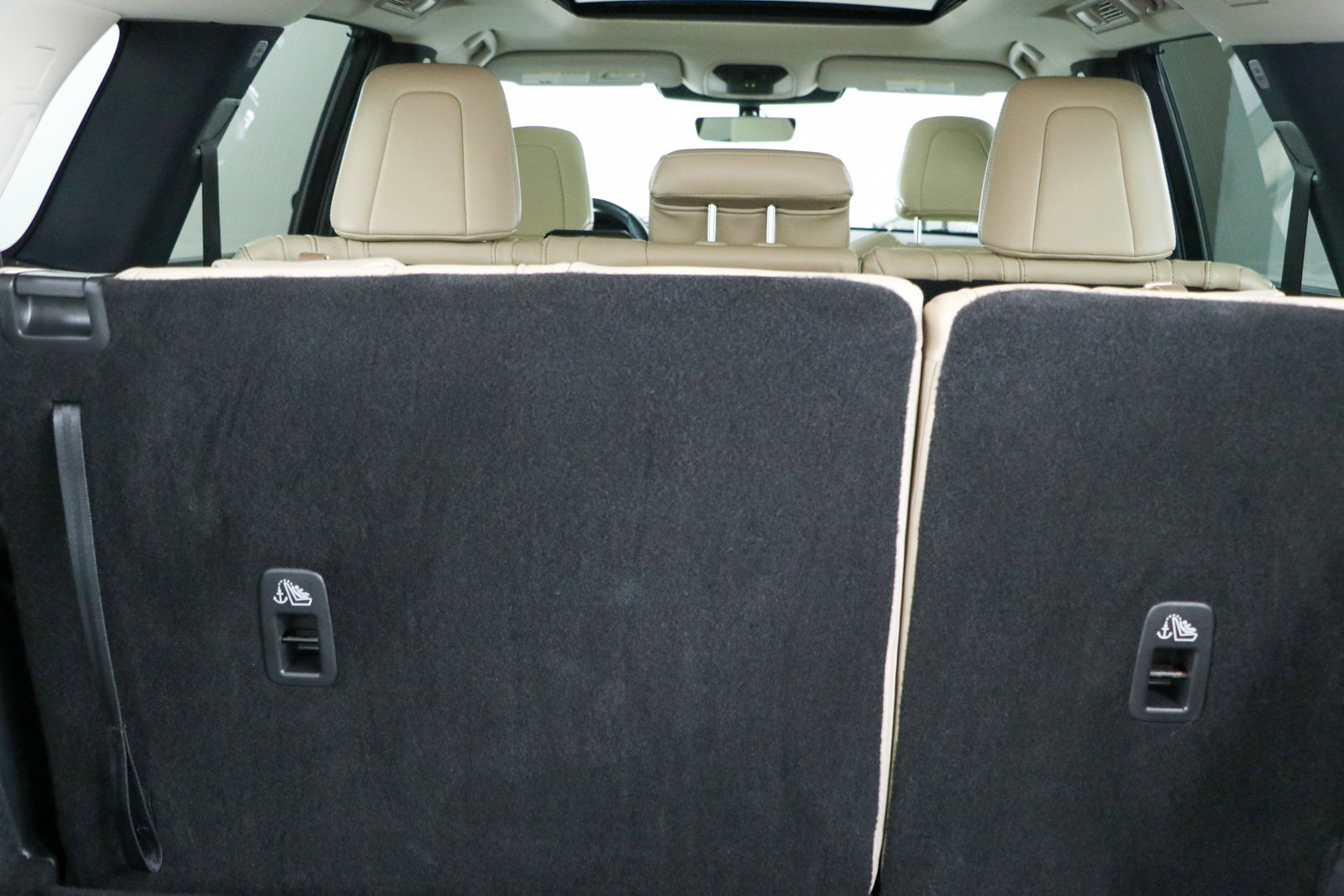 Used 2023 INFINITI QX60 Luxe w/ Cargo Package AWD/4WD image 31